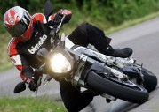 Bimota DB6 Delirio Bimota DB6 Delirio